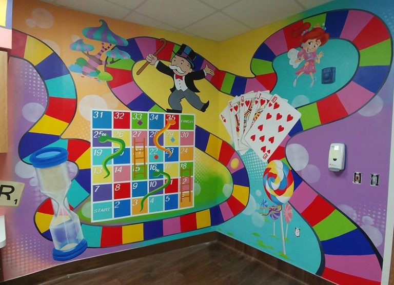 leilas-art-corner-custom-mural-artist-commercial-pediatric-clinic-school-daycare-office-restaurant-05