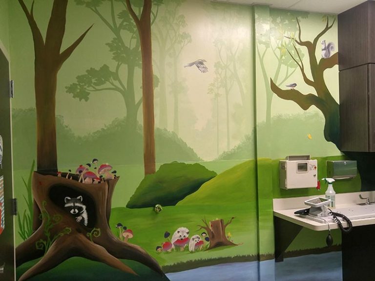 leilas-art-corner-custom-mural-artist-commercial-pediatric-clinic-school-daycare-office-restaurant-08