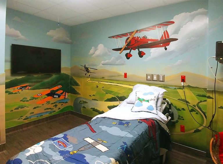 leilas-art-corner-custom-mural-artist-commercial-pediatric-clinic-school-daycare-office-restaurant-16