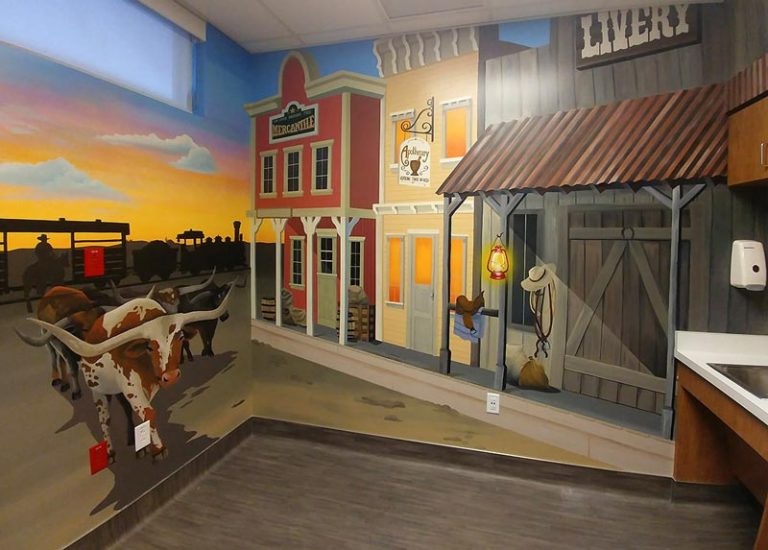 leilas-art-corner-custom-mural-artist-commercial-pediatric-clinic-school-daycare-office-restaurant-22