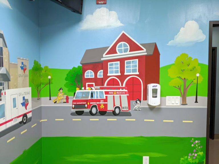 leilas-art-corner-custom-mural-artist-commercial-pediatric-clinic-school-daycare-office-restaurant-24
