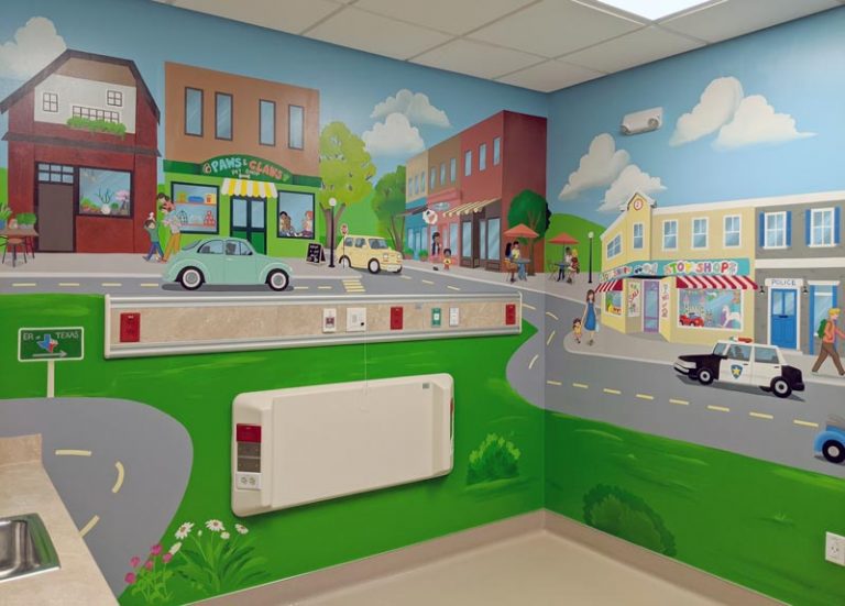 leilas-art-corner-custom-mural-artist-commercial-pediatric-clinic-school-daycare-office-restaurant-25