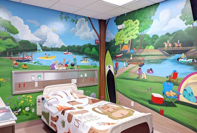 leilas-art-corner-custom-mural-artist-commercial-pediatric-clinic-school-daycare-office-restaurant-26